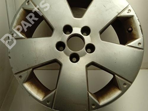 Used Rim Rim OPEL VECTRA C (Z02) [2002-2009] 11165236 11165236
