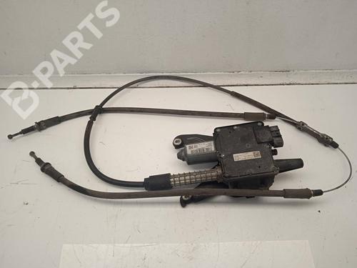 Used Electric handbrake Electric handbrake OPEL ASTRA J (P10) 2.0 CDTI (68) (165 hp) 11167607 11167607