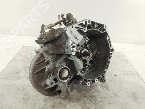Used Gearbox Gearbox LANCIA DELTA III (844_) [2008-2014] 36385719 36385719