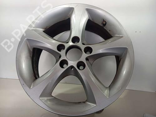 Used Rim BMW 1 (E87) 118 d (143 hp) 17223168
