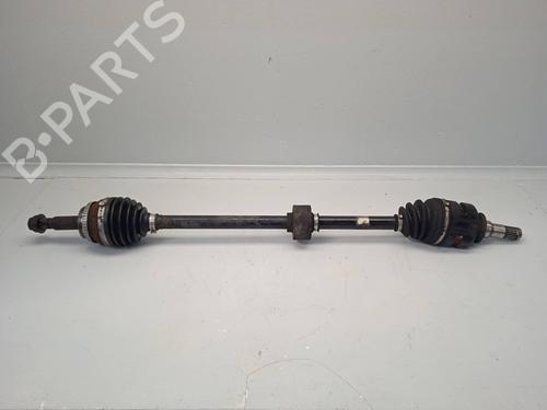 Used Right front driveshaft Right front driveshaft 15399350 15399350