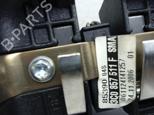 Rear mirror VW PASSAT B6 (3C2) 2.0 TDI 16V | BP11155672I6 - Image 3