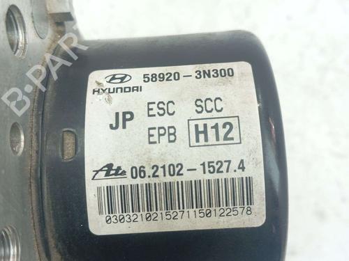ABS pump HYUNDAI GENESIS Coupe 3.8 | BP34632677M43  - Image 5