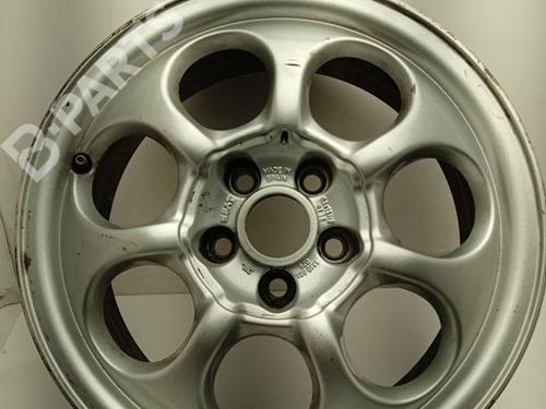 Used Rim SEAT LEON (1M1) [1999-2006]  11162825