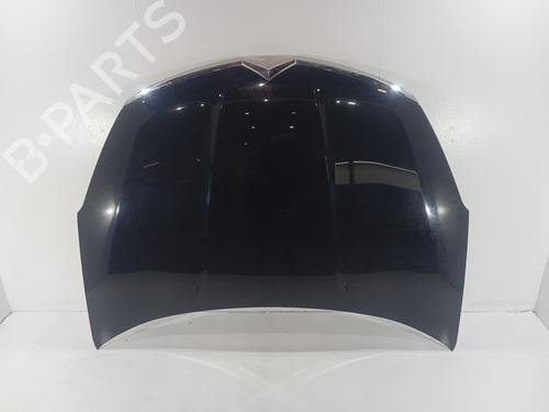 Capot Capot CITROËN C-CROSSER (VU_, VV_) 2.2 HDi (156 hp) 32858758 32858758