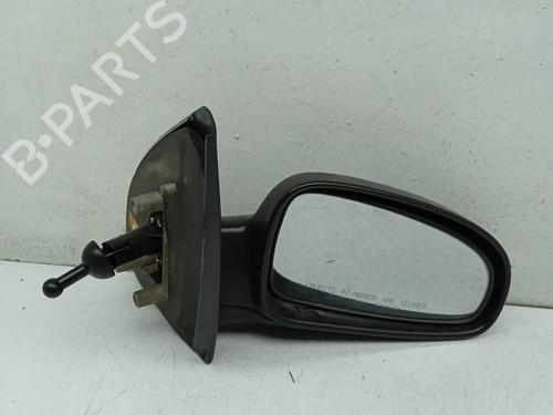 Used Right mirror CHEVROLET KALOS 1.2 (72 hp) 4317632