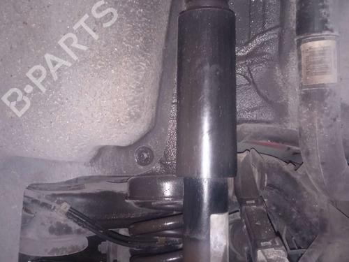 Used Right rear shock absorber BMW 3 (E90) 320 d (177 hp) 24509519