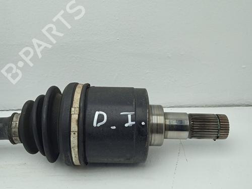 Left front driveshaft MAZDA CX-7 (ER) | BP33208341M38 - Image 5
