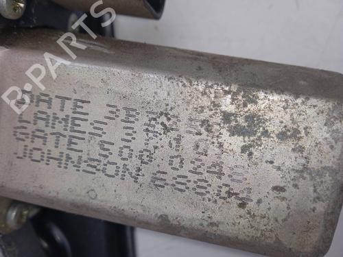 Front left window mechanism FIAT PUNTO (188_) 1.9 JTD 80 (188.237, .257, .337, .357) | BP11157506C22 