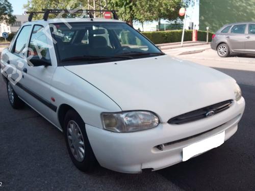 Peças FORD ESCORT V (AAL, ABL) 1.6 i 16V 4737978