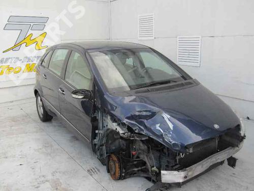 Used Parts MERCEDES-BENZ B-CLASS Sports Tourer (W245)  B 200 CDI (245.208)  1176437