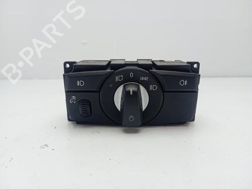 Used Headlight switch BMW 5 (E60) [2001-2010]  18548650