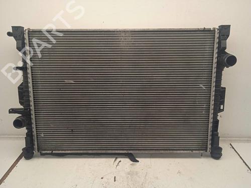 Used Water radiator FORD MONDEO IV (BA7) 2.0 TDCi (140 hp) 11156582