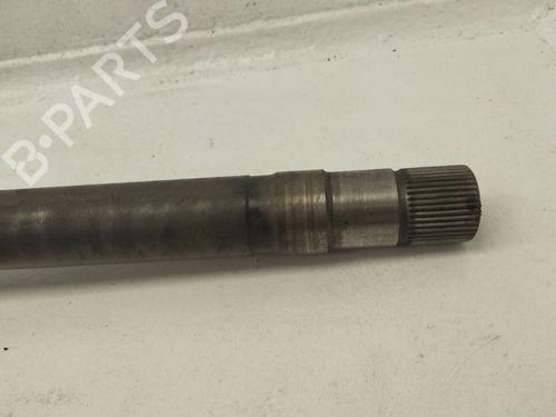 Right front driveshaft FIAT DUCATO Platform/Chassis (250_) 120 Multijet 2,3 D | BP40096566M39 - Image 4