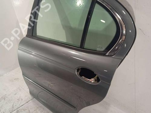 Left rear door JAGUAR X-TYPE I (X400) 2.5 V6 All-wheel Drive | BP11156922C4