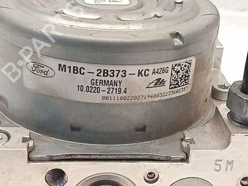 ABS pump FORD PUMA (J2K, CF7) 1.0 EcoBoost | BP31620323M43 - Image 7