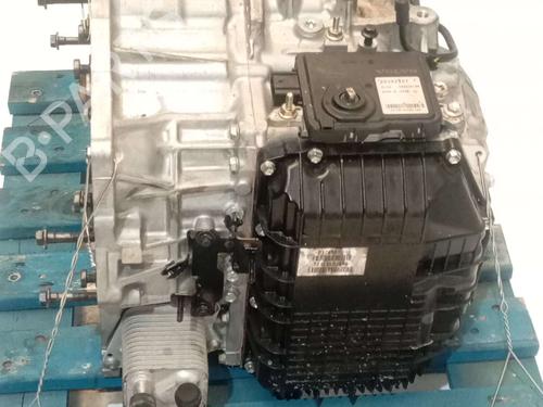 Gearbox VOLVO XC60 II (246) B5 Mild-Hybrid AWD | BP40096172M3 - Image 4