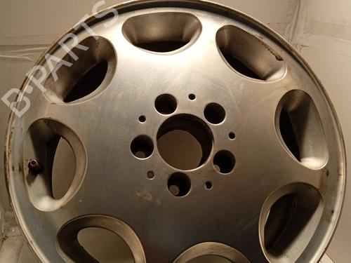 Used Rim Rim MERCEDES-BENZ S-CLASS (W140) S 350 Turbo-D (140.134) (150 hp) 12321036 12321036