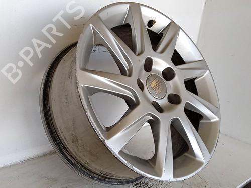 Fælk SEAT EXEO (3R2) 2.0 TDI | BP36642464C45 - Image 3