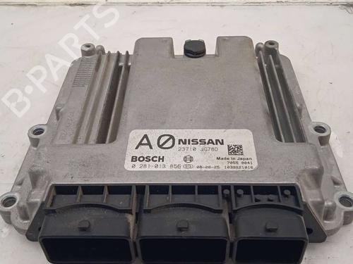 Used Engine control unit (ECU) NISSAN X-TRAIL II (T31) [2007-2018]  11160942