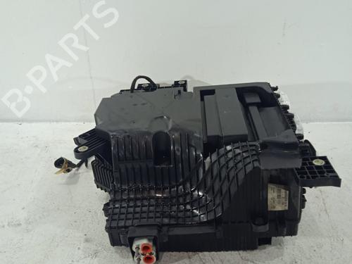 Control unit RENAULT ZOE (BFM_) ZOE | BP32266682M11