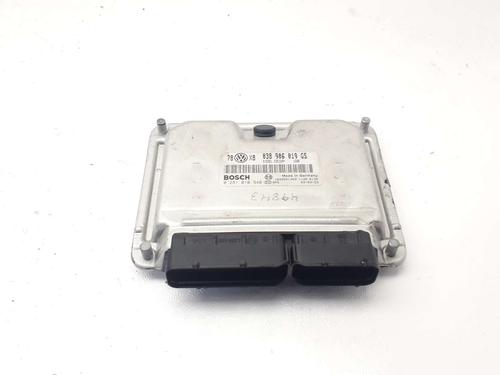 Used Engine control unit (ECU) VW PASSAT B5.5 (3B3) 1.9 TDI (130 hp) 11150185