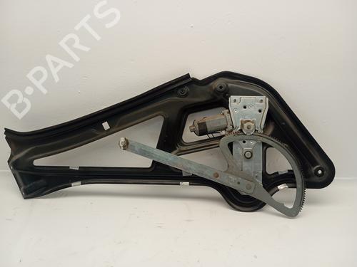 Used Front right window mechanism MERCEDES-BENZ SPRINTER 3-t Van (B903) 313 CDI (903.663, 903.662, 903.661) (129 hp) 31615591