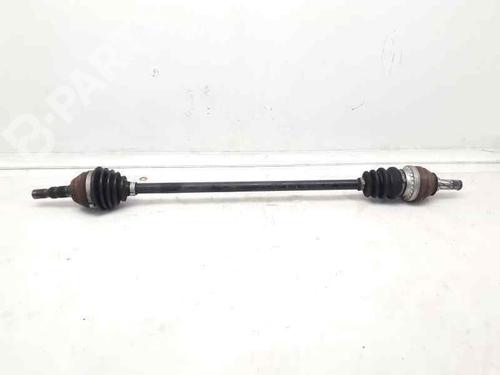 Used Right front driveshaft Right front driveshaft OPEL ASTRA H (A04) [2004-2014] 11148812 11148812