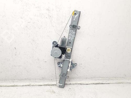 Front right window mechanism NISSAN MICRA V (K14)  | BP11151986C23 