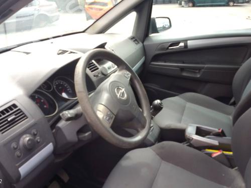 Right headlight OPEL ZAFIRA / ZAFIRA FAMILY B (A05) 1.9 CDTI (M75) | BP19088410C29