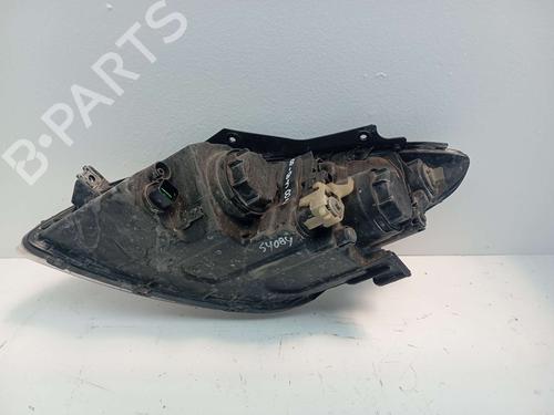 Right headlight INFINITI I30  | BP31614558C29 