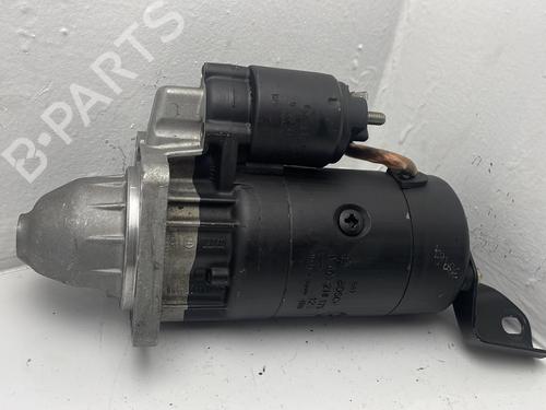 Used Starter CHRYSLER VOYAGER / GRAND VOYAGER III (GS_, NS_) [1992-2001]  4315676