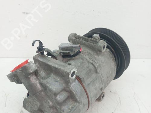 AC compressor RENAULT MEGANE III Hatchback (BZ0/1_, B3_) 1.5 dCi (BZ09, BZ0D, BZ1W, BZ29, BZ14) | BP38924760M34 - Image 2