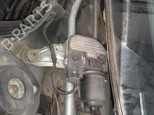 Used Front wiper motor Front wiper motor VW PASSAT B6 (3C2) 2.0 TDI 16V (140 hp) 16676069 16676069