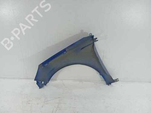 Forskærm Højre RENAULT CLIO V (B7_) 1.0 TCe 90 (B7MT) | BP36865321C42 - Image 4