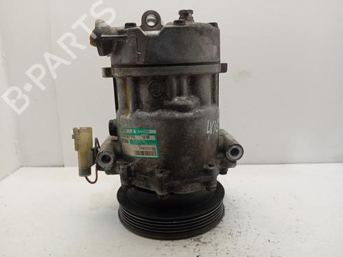 AC compressor ROVER 45 I Hatchback (RT) 1.6 | BP4283389M34 - Image 3