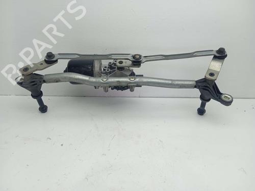 Front wiper motor CITROËN C-ELYSEE (DD_) | BP20296496M29 - Image 4