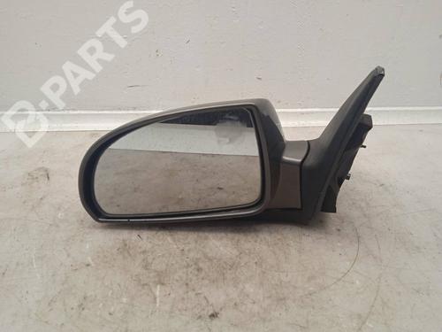 Used Left mirror Left mirror KIA RIO I Hatchback (DC) 1.3 (82 hp) 11161713 11161713