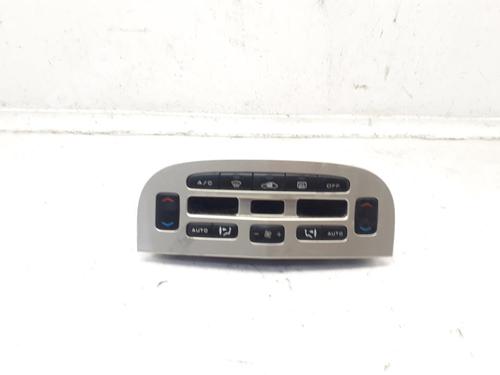 Used Climate control PEUGEOT 607 (9D, 9U) [2000-2026]  11151737