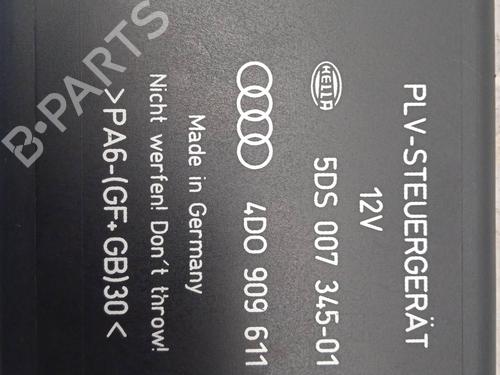 Electronic module AUDI A6 C5 (4B2, 4B4) 2.8 | BP33552517M83 - Image 3