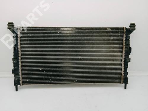 water-radiator-volvo-c30-533-3m5h8005rk-2006-2007-2008-2009-2010-2011-2012-2013-11153284 main image