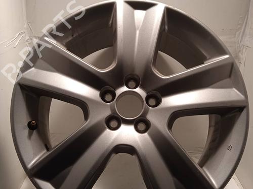 Fælk Fælk SUBARU LEGACY I (BC) [1989-1995] 12320694 12320694