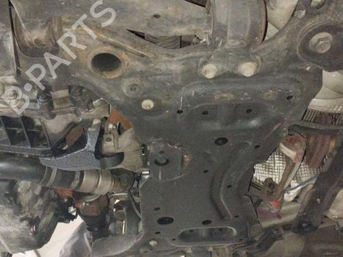 Used Subframe FORD KUGA I [2008-2012]  22967163