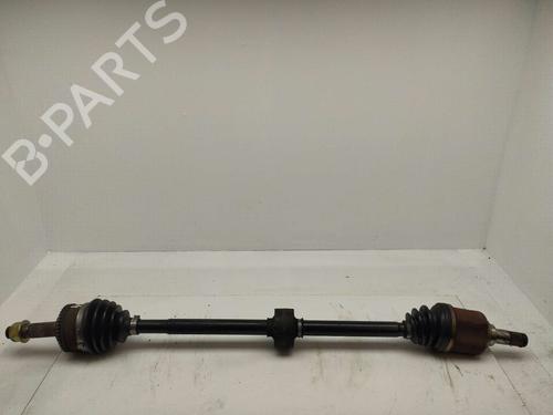 Used Right front driveshaft NISSAN ALMERA TINO (V10) 1.8 (114 hp) 4316246