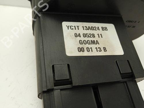 Headlight switch FORD TOURNEO CONNECT | BP4264251I24 - Image 2