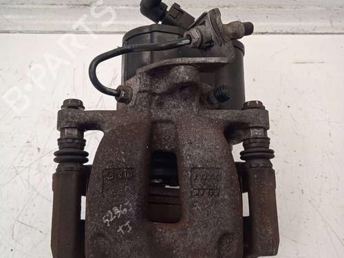 left-rear-brake-caliper-vw-passat-b6-3c2-19-tdi-2005-2006-2007-2008-2009-2010-13539201 main image