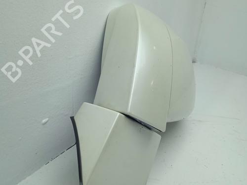 Left mirror CHEVROLET CAPTIVA (C100, C140)  | BP31621065C26 