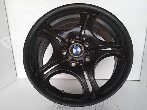 Fælk BMW 3 Touring (E46) 320 d (150 hp) 20701138