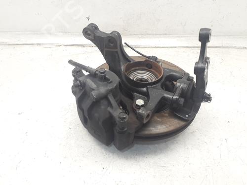 Used Left front steering knuckle KIA CEE'D Hatchback (ED) 1.6 CRDi 115 (115 hp) 11149395