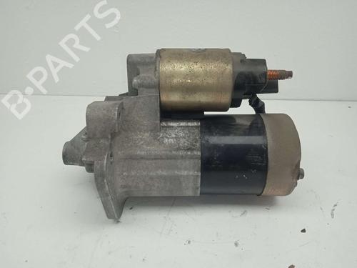 Used Starter Starter RENAULT MEGANE II (BM0/1_, CM0/1_) [2001-2012] 23220985 23220985